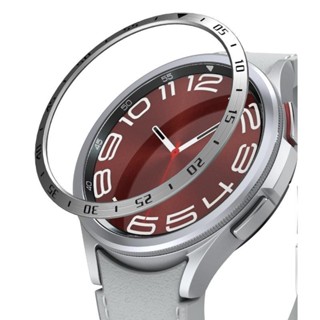 【台灣出貨】Ringke Bezel Styling 輕質不銹鋼錶圈配件 Galaxy Watch 6 Classic