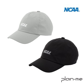 【plain-me】NCAA 涼感運動帽 NCAA2326-241 <男女款 帽 棒球帽 老帽>