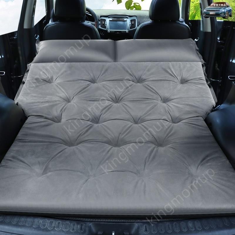 SUBARU 適用于斯巴魯FORESTER 車載充氣床FORESTER 后備箱床墊自動充氣旅行床墊❀89❀89630