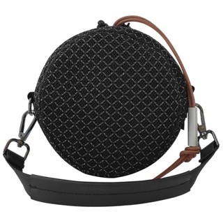 ✃☐便攜喇叭透音網布袋適用 B&O Beosound A1 二代音箱保護套 Beoplay A1音響袋收納包贈肩帶