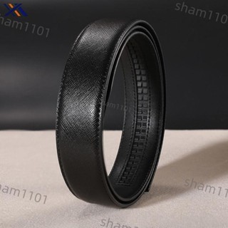 精選免運費新款皮具dunhil登喜真皮皮帶條自動扣無頭十字紋牛皮腰帶男士皮帶不帶頭路高檔禮品男生日禮物高品質下殺X505