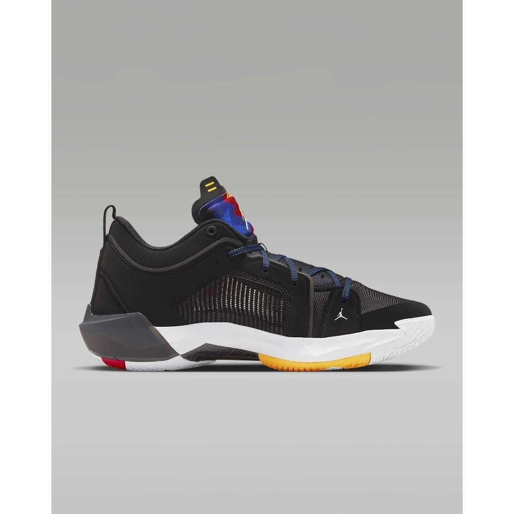 【正品】Air Jordan 37 Low PF DQ4123-061 AJ37 Low 籃球鞋 男鞋