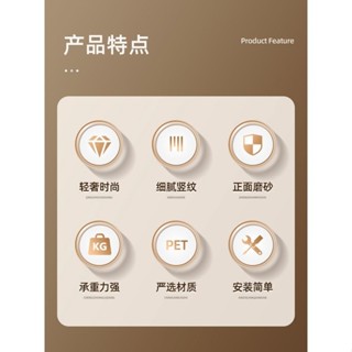 ✨臺灣熱賣✨浴室置物架 小型收納盒 廁所置物架 衛生間 家用 壁掛式 免打孔梳子沐浴露洗漱臺收納筒 居家好物