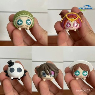 第五人格 莊園係列 傭兵傑剋祭司 手辦擺件 手辦模型 公仔模型 公仔擺件 車載擺件 桌麵擺件 手辦 玩具模型擺件 擺件