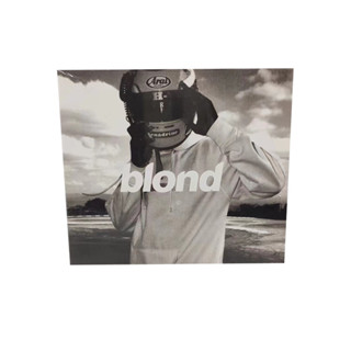 ☐🎯24動畫 CD Frank Ocean 全新未拆 blond blonde 動漫 電影DVD