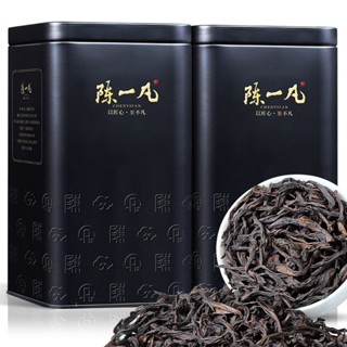 茶軒閣🍵 陳一凡肉桂巖茶 2023新茶肉桂茶果香濃香型 正宗武夷巖茶肉桂新茶