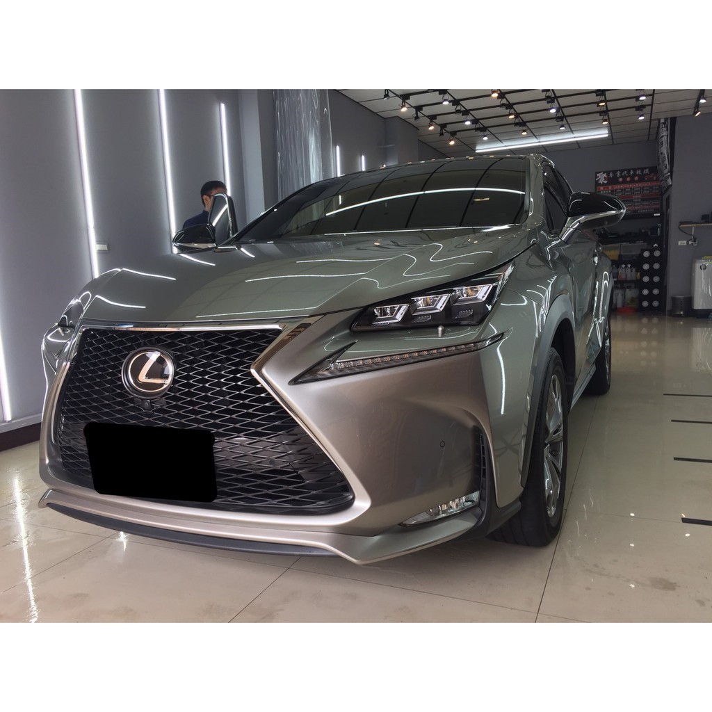 2015 LEXUS NX200T 售60萬 二手車 中古車 黃先生