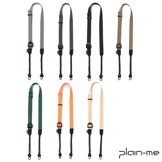 plain-me 好運色百搭背帶 PLN2608-232 <男女款 包包背帶 背帶>