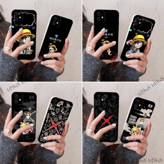 航海王標籤 情侶 iPhone 13 pro 12 max 13pro i12 mini 蘋果 防摔 手機殼