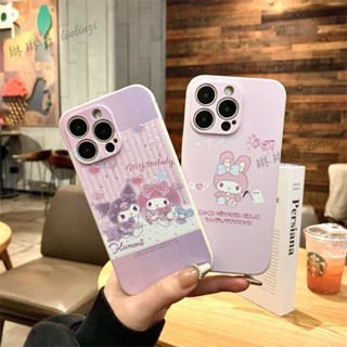 美樂蒂和庫洛米 防摔軟殼 保護殼 OPPO A57 A77 5G A37 A72 A73 5G A74 5G 手機殼