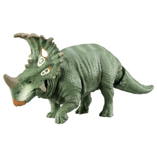 Takara Tomy Ania 侏羅紀世界中華角龍動物恐龍玩具 3 歲以上