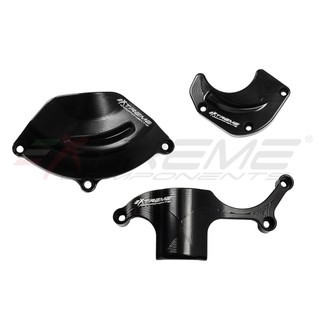 EXTREME 2007-2025 YAMAHA YZF-R6 R6 引擎護蓋 電盤 離合器 正時 護蓋 改裝