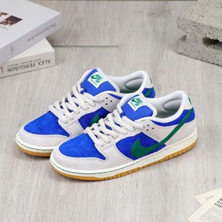 日本代購NIKE SB DUNK LOW ROYAL MALACHITE 奶油白 藍綠 滑板鞋 HF3704-001