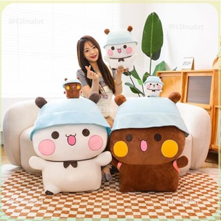 🔥ins熱銷同款🔥一二布布毛絨玩具 公仔 玩偶 表情動漫 二次元卡通生日禮物 toy 棉花娃娃 手作娃娃 客製化娃娃