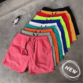 聚香苑2018 men summer Swimming trunks shorts beach pants hot沙灘褲