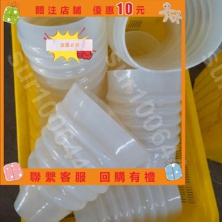 夾薪餅幹😀工業用大口徑白色矽膠波紋管鼓包軟管耐高溫矽膠管加厚耐腐蝕😍sur100644