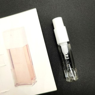 香奈兒 可可小姐Chanel Coco Mademoiselle Eau de Toilette 淡香水 2ML香水小樣