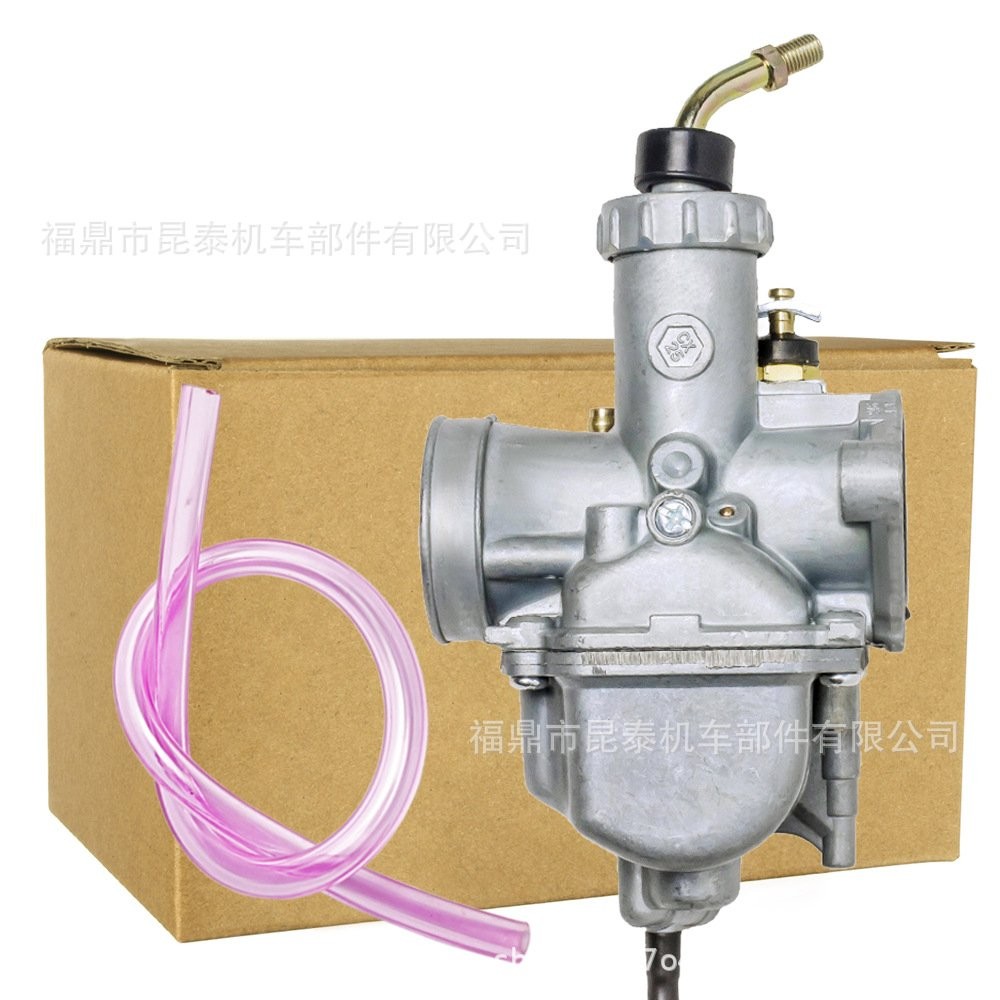 桃園出貨🔥VM22 化油器 For YBR125 STX125 XTZ125 GT125 YES125 歐一摩託車