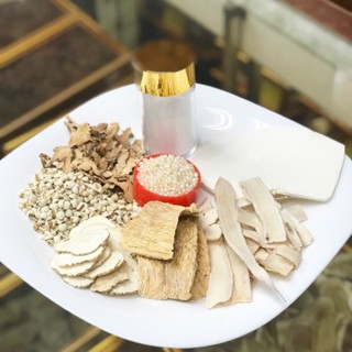 【現貨】小華佗 七子白 玉容散 七白粉 加重珍珠粉 買三贈一