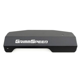 【汽車零件王】GrimmSpeed 普利 Pulley 護罩 2015-2021 Subaru WRX