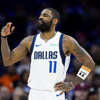 【臺灣出貨】籃球護腕 NBA衕款凱裡歐文11號護臂 彈力護腕 護腕 羽球護腕 網球護腕 棒球護腕 運動護腕 訓練護腕