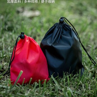 水滴輪收納包 漁輪包收納袋路亞輪海竿輪假餌筏釣輪包專用保護袋漁具束口收納袋