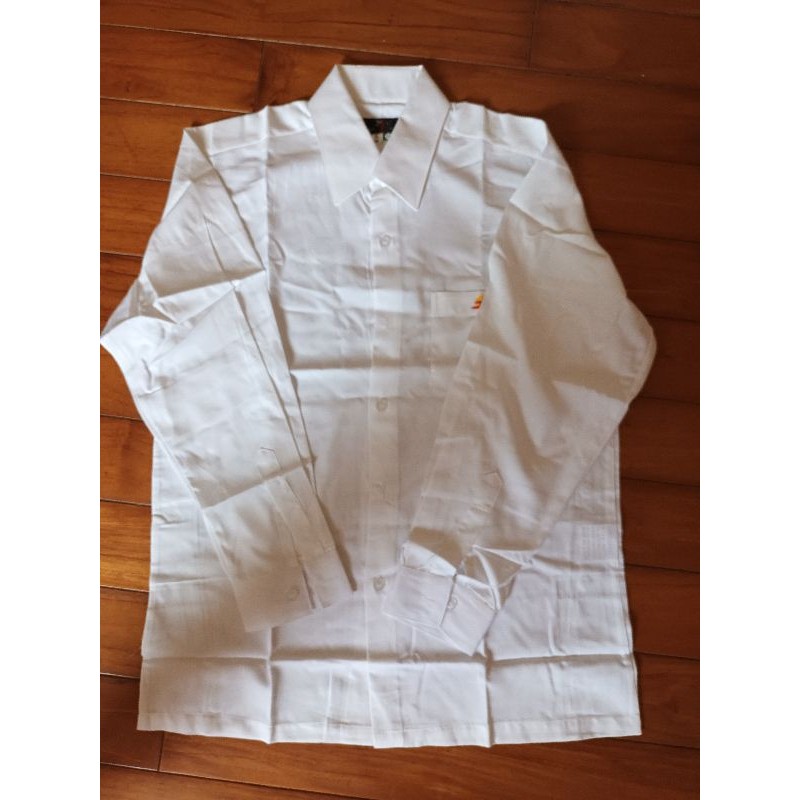 台中二中全新制服長袖10