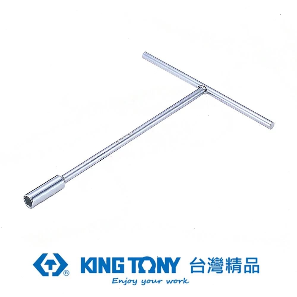 KING TONY 金統立 專業級工具長型T杆套筒17mm KT118417M