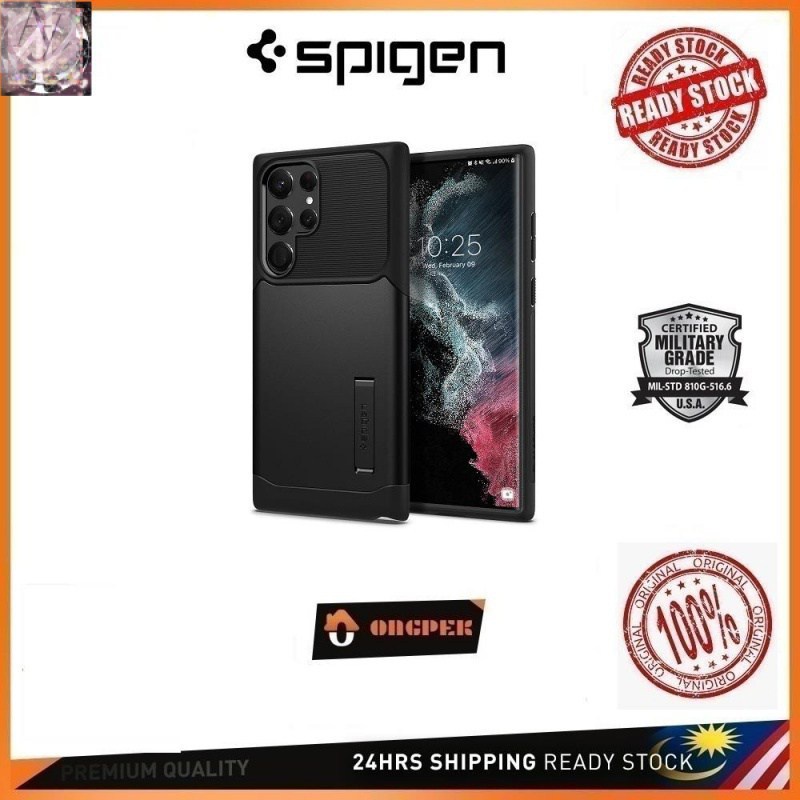 熱銷款🔥SAMSUNG Spigen Slim Armor 三星 Galaxy S21 S22 Plus 超手機