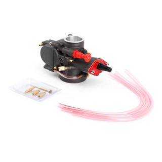 PWK 32mm Power Jet化油器總成Dirt Bike ATV-極限超快感
