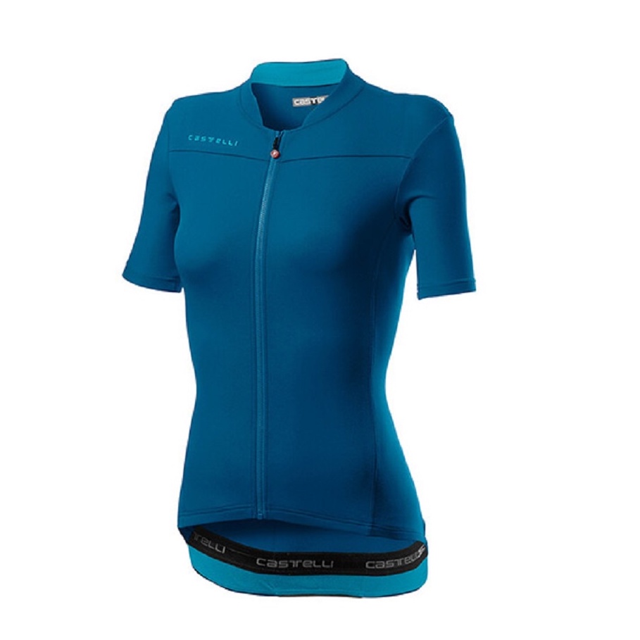 CASTELLI  蠍子 ANIMA 3 JERSEY/車衣/騎行衣/車服/騎行服-崇越單車休閒館