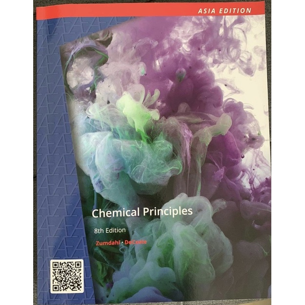 chemical principles 8/e