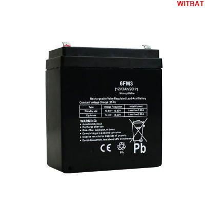 WITBAT適用SD60/93戶外音箱電池6FM3🎀