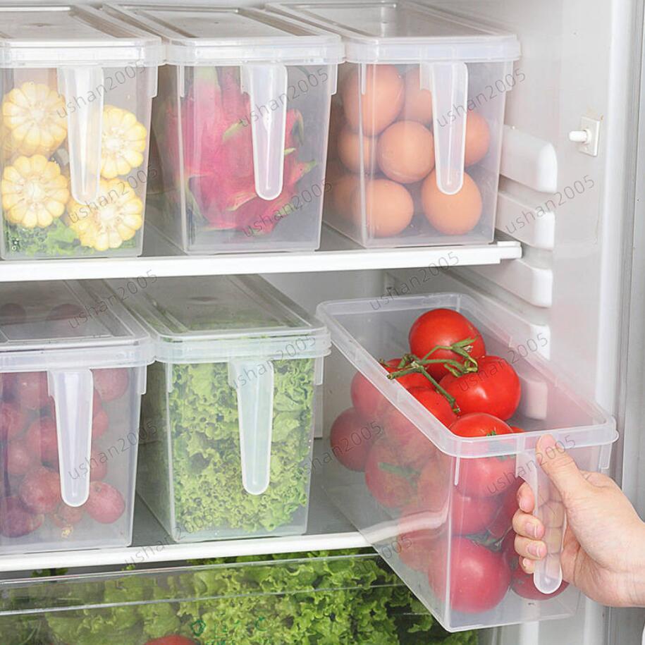 萊帝餐具✨5L食物收納盒 廚房收納保鮮盒 蔬果收納 冰箱蔬果收納儲存✨出貨
