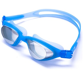 Swim Goggle Anti UV Fog Free (Local Seller)