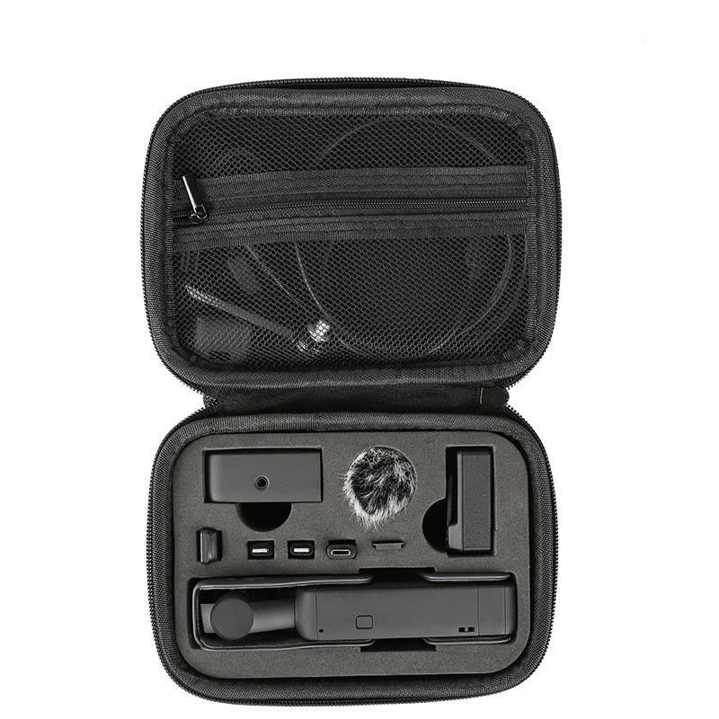 Dji Osmo Pocket 2 Storage Bag Protection Box Handheld Gimbal