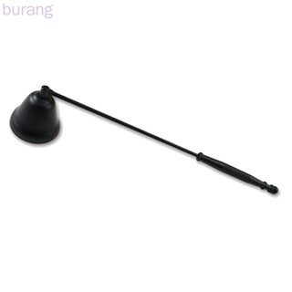 Bell Shape Stainless Steel Candle Snuffers Oil Lamp Wax Cand