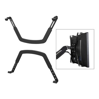 North Bayou NB FP-1 Extension VESA Adapter Fixing Bracket Mo
