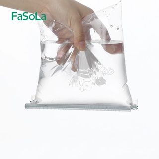 【優選熱銷】FaSoLa 食品密封夾封口夾 零食食物保鮮封口夾子廚房塑料密封器
