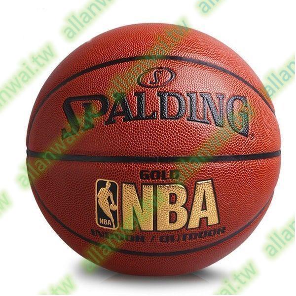 NBA專用籃球職業比賽用球七號真軟皮室內室外耐磨防滑藍球74-604y遙遙領先giq