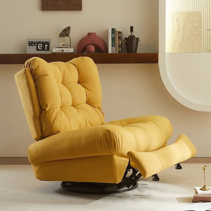 電動沙發 智能沙發 按摩椅 baxter多功能雲朵沙髮客廳電動休閒單人椅小戶型懶人沙髮旋轉躺椅
