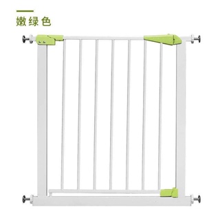 Baby and child safety gate baby stair entrance fence no