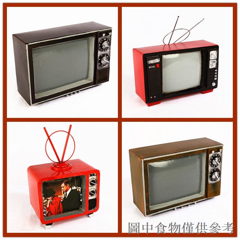 【新品】復古懷舊上海民國老式轉盤機擺件相機古董小物件拍攝道具電視機