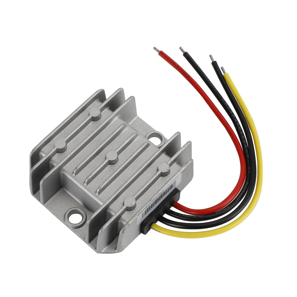 降壓 DC/DC 降壓轉換器 12V/24V 至 7.5V 10A 穩壓電源模塊