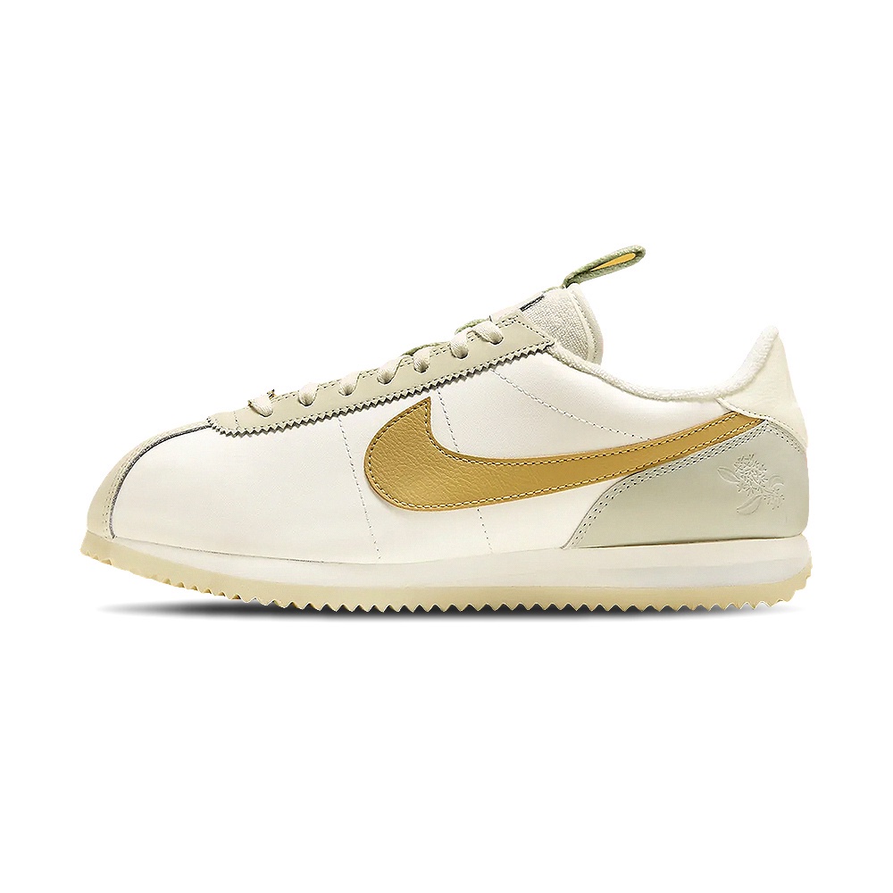 Nike W Cortez Sail 女 海鹽花卉 阿甘鞋 運動鞋 舒適 休閒鞋 FV3639-171