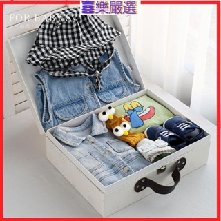 現貨 彌月禮盒 嬰兒禮盒 新生兒禮盒 衣服禮盒 彌月禮 滿月禮盒 嬰兒用品 寶寶衣服初生新生兒禮盒嬰兒衣服滿月套裝送