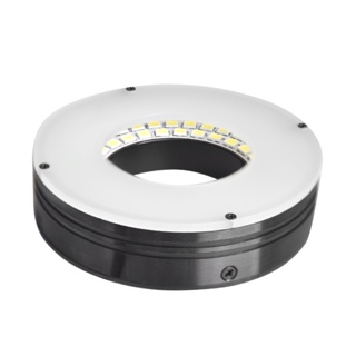 上新機器視覺環形光源高角度光源自動化工業相機CCD檢測專用LED光源