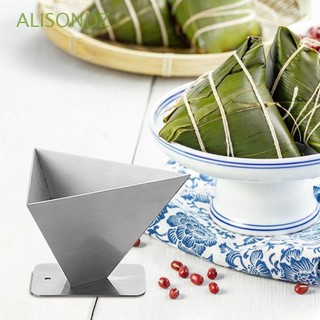 Traditional Zongzi Mould Non-stick Rice Ball Pudding Making