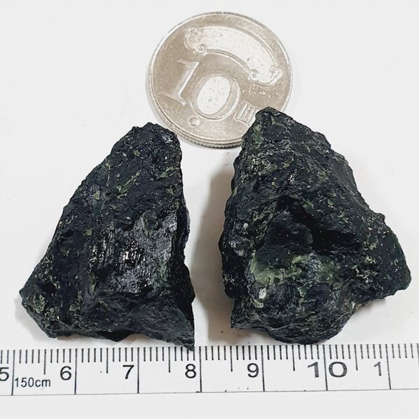 橄欖化蛇紋石 隨機出貨1入 原礦 原石 石頭 礦石 地質 教學 標本 收藏 禮物 小礦標 岩石標本一 252