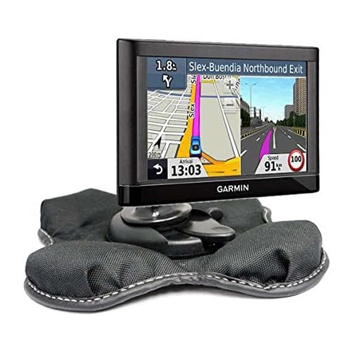 GARMIN nuvi 57 nuvi57 GARMIN57 76 65 新玩樂領航家 支架 固定車架 底座 沙包架